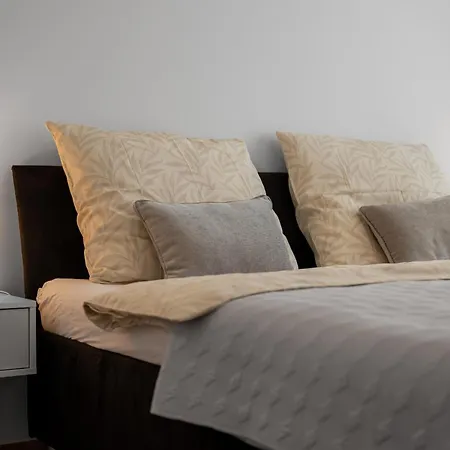 Luxury Old Town I Terrace, Parking شقة كَشّا